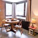 L'aiguille Du Midi-2 By Interhome *
