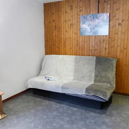 L'aiguille Du Midi-2 By Interhome Apartment