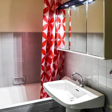 L'aiguille Du Midi-2 Appartamento