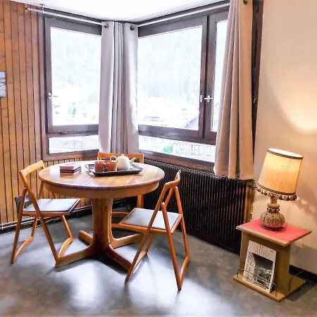 L'aiguille Du Midi-2 *