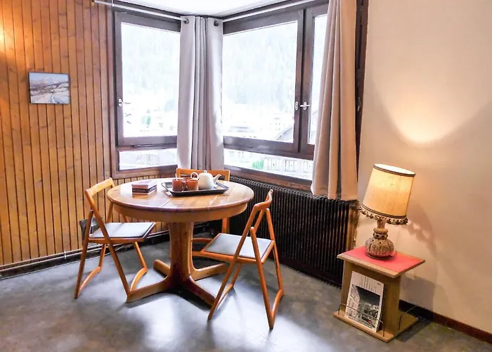 L'aiguille Du Midi.2 *