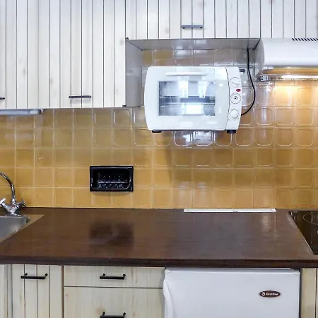 L'aiguille Du Midi-2 By Interhome * Chamonix